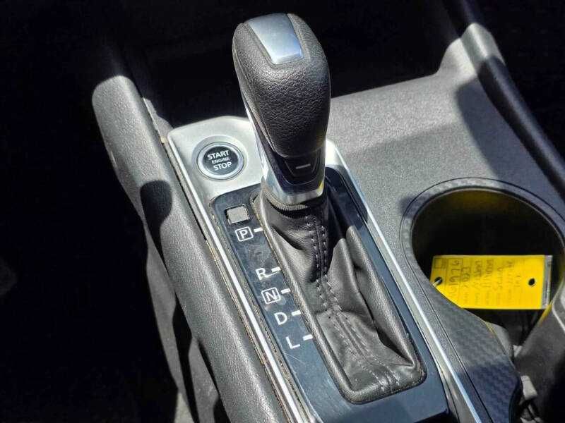 2023 Nissan Altima 2.5 S