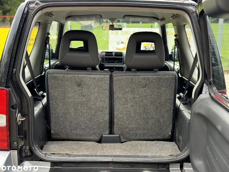 Продам Suzuki Jimny