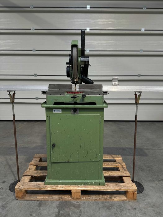 Piła kapowa ukośnica OMGA T50.350 2,2 kW (1454)