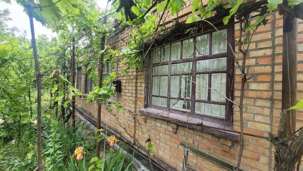 Продам будинок. Марганець