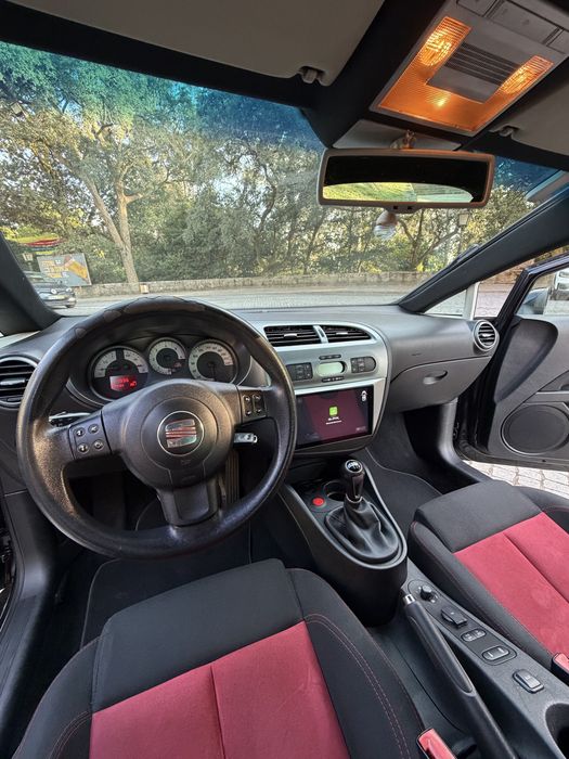 Seat leon 1.9tdi