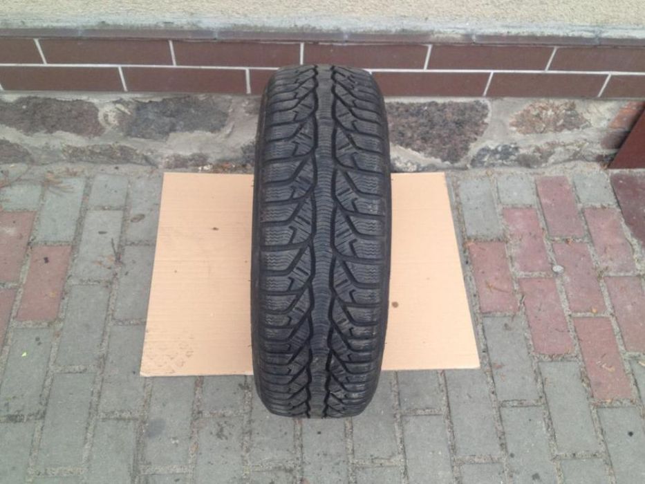 Kleber krisalp HP 185/60/15 7mm 2010r.#140