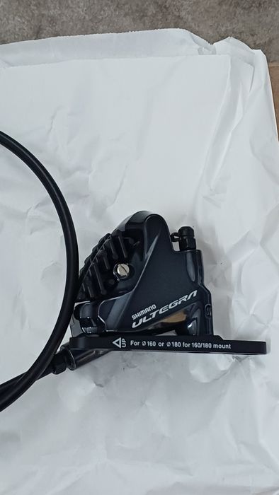 Bomba/Pinça de travão ultegra br8070