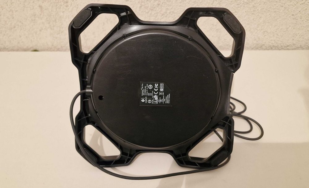Logitech Extreme 3D Pro