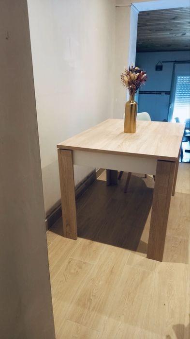 Mesa de Jantar.