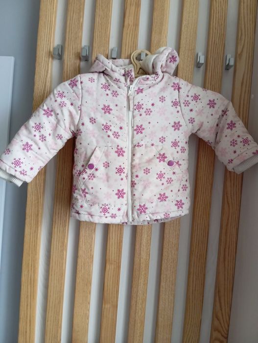 Курточка єврозима