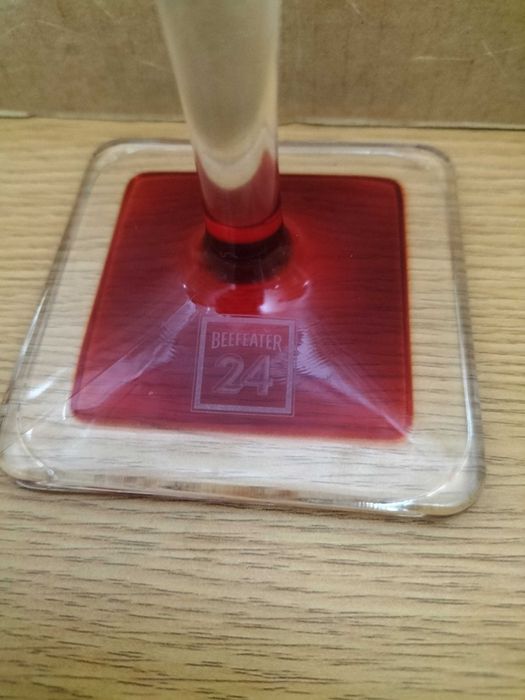 Copos diversos Beefeater