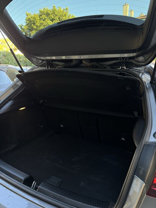 Aluguer MERCEDES CLASSE A  - Rent Car