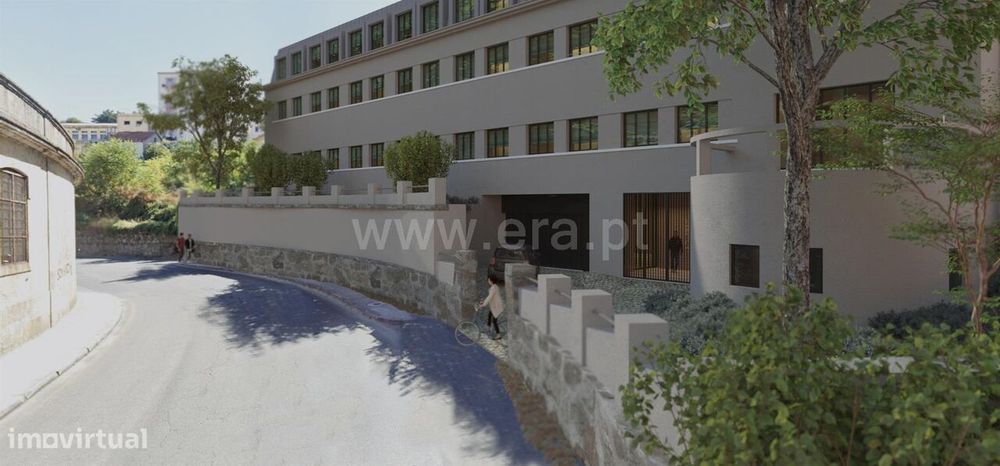 Apartamento Estúdio / Covilhã, Covilhã