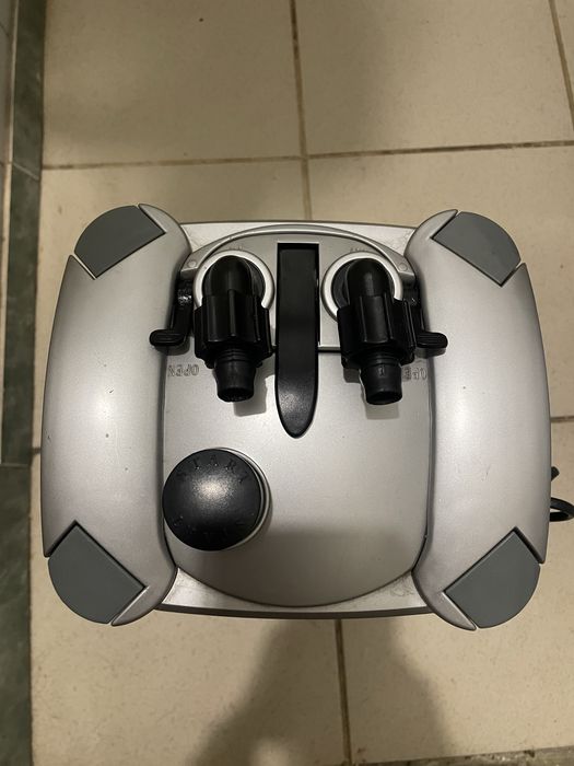 Внешний фильтр JBL CristalProfi e900