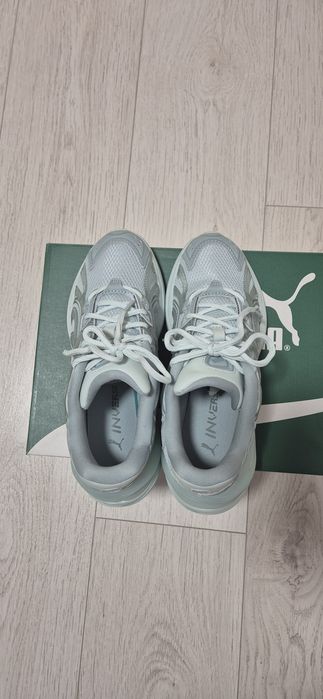 Кросівки Puma, оригінал,  38р.