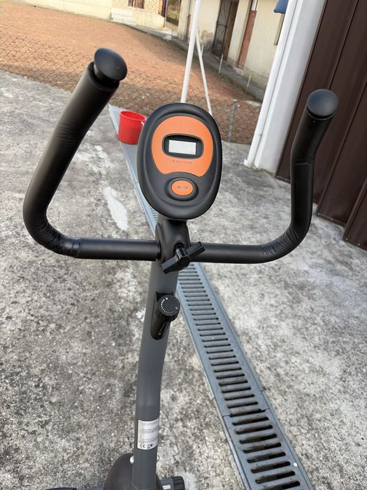 Bicicleta estatica
