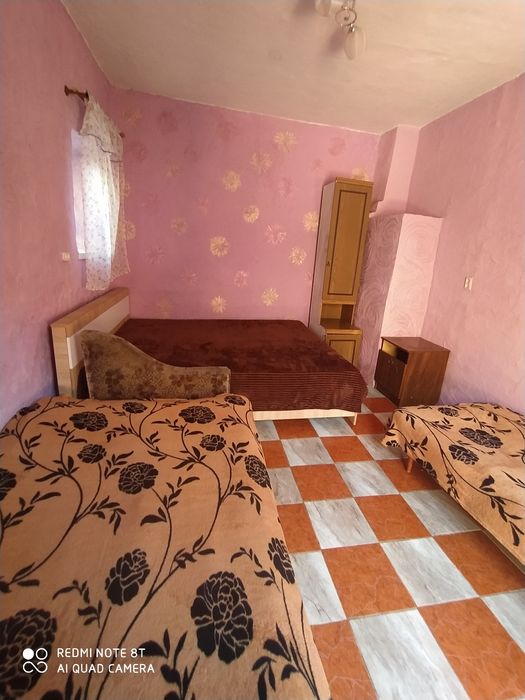 Здам кімнати в Санжійці