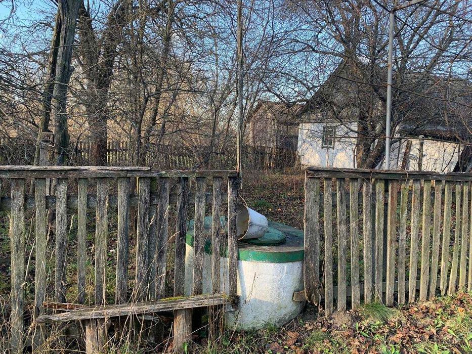 Приватний будинок