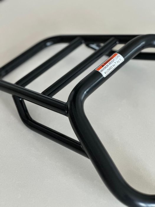 Rack pequeno Motoguzzi V7