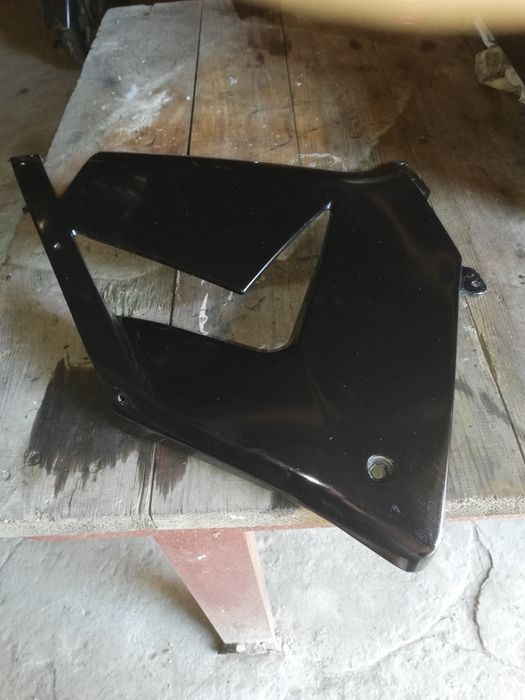 kawasaki zx 10 r 04 05 w Twojej okolicy? Sprawdź kategorię Motoryzacja