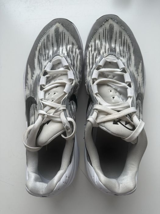 Nike basquetebol shoes