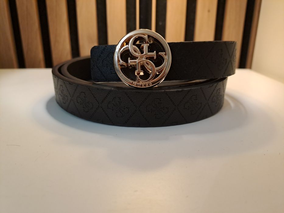 Pasek damski Guess dl110 nowy
