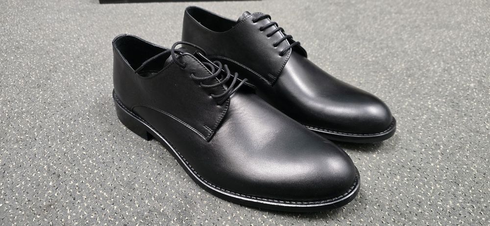 Buty Francesco Vistula do garnituru eleganckie