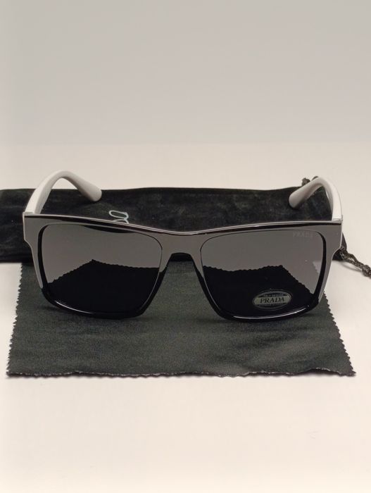 Prada Polarised Sunglasses