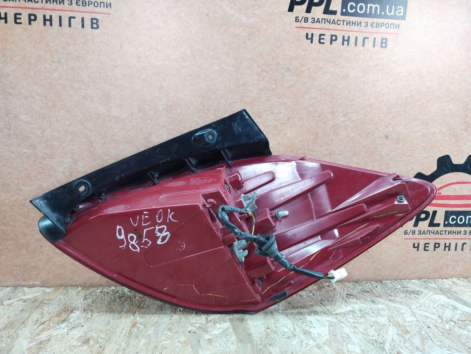 Kia Pro Ceed ProCeed II 2012-2018 Фонарь задний левый 92401-A27