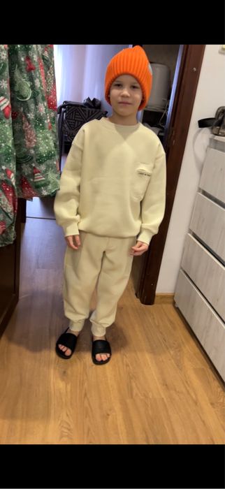 Спортивний костюм german 128 р