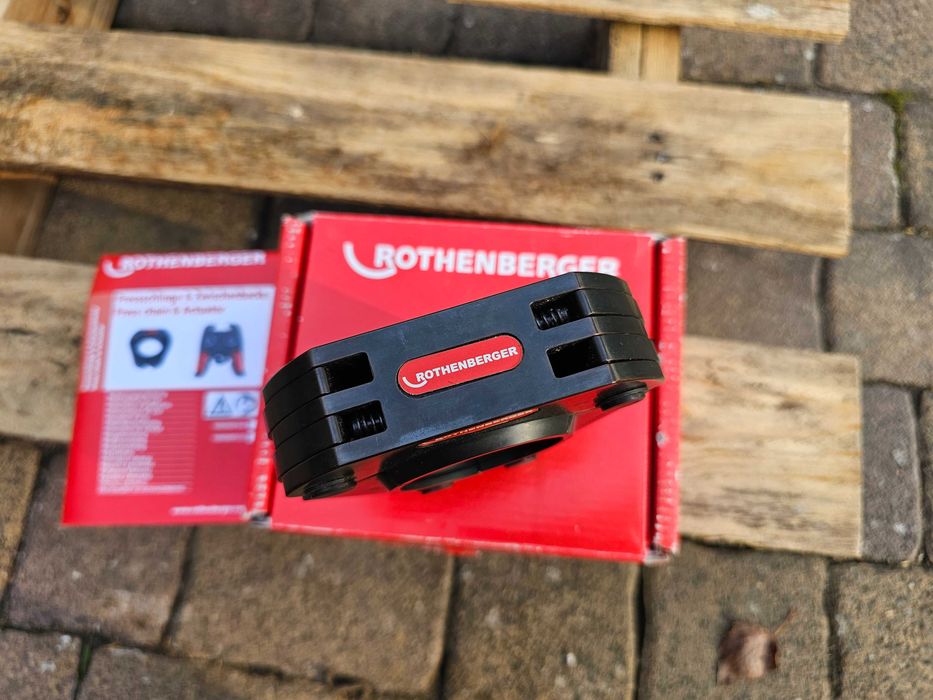 FV23% SZCZĘKI TH40 milwaukee hilti rothenberger geberit novopress