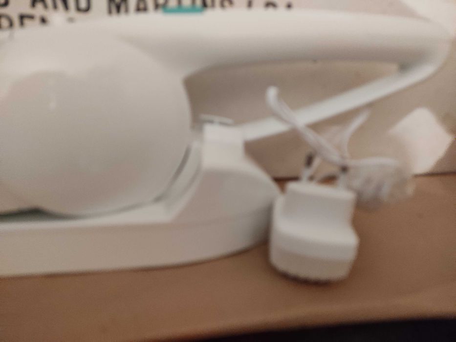 Aspirador sem fios da Bosch