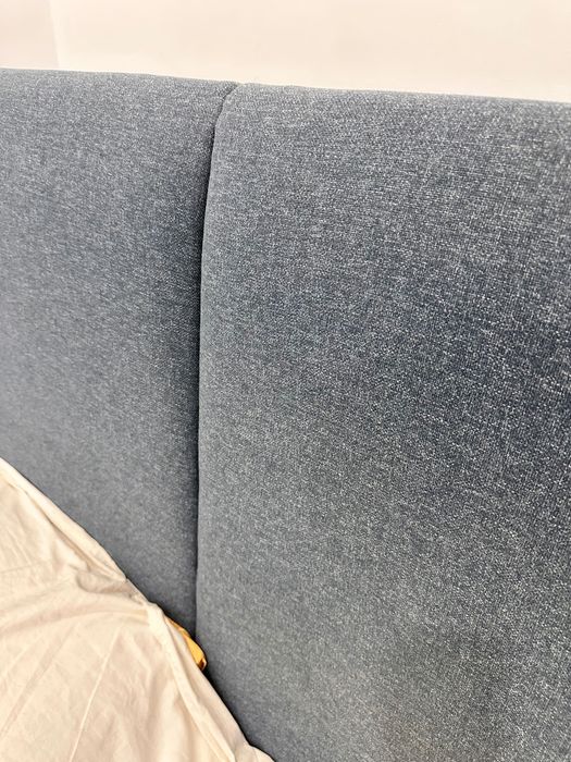 Cama Ikea usada em perfeito estado