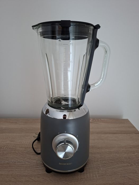 Liquidificadora Silvercrest