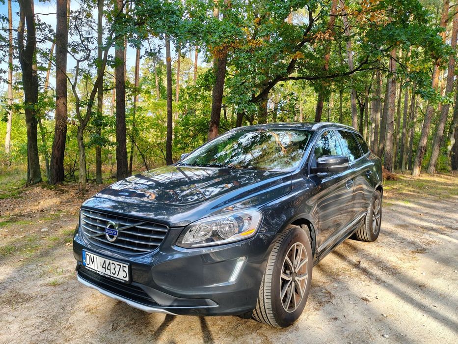 Volvo XC 60