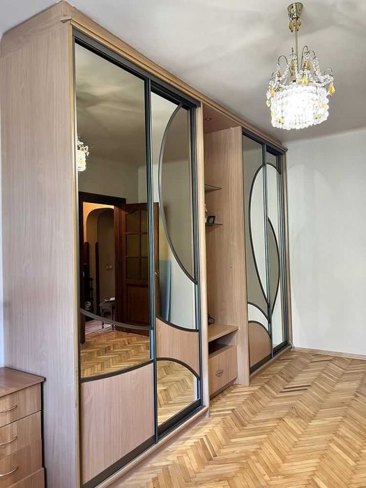 Оренда 3-к квартири в Центрі на вул. Городоцька