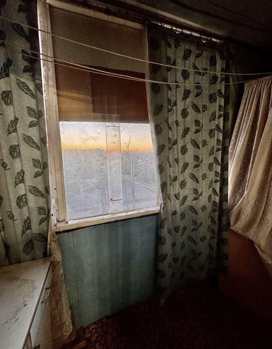 Продаётся 2 ком.кв.ул.Академика Александрова в Осипенковском районе!