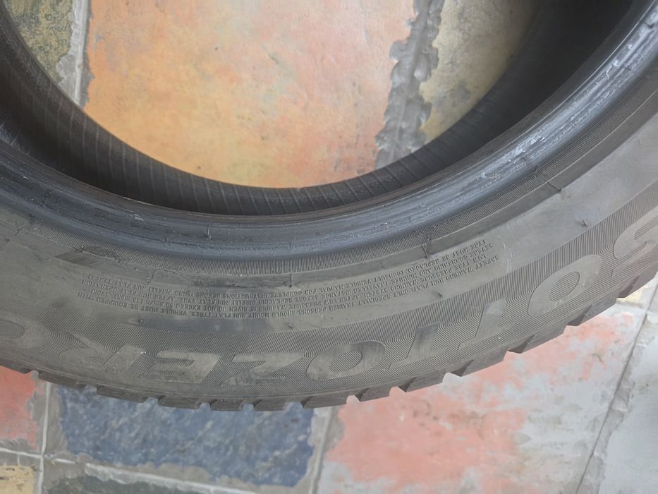 Opony Pirelli Sottozero 3 Winter