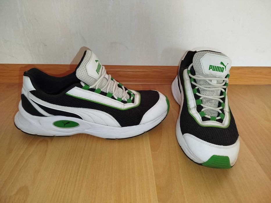 Nike Air Jordan 1 Low,42р