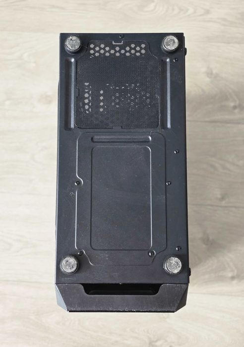 Корпус Frontier Mars ATX Miditower