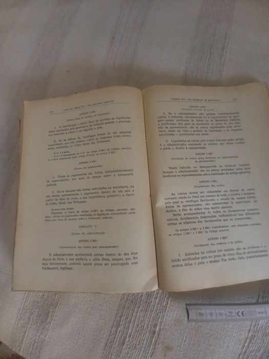 Código de Processo Civil anotado 1962