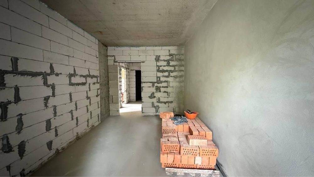 2-комнатная квартира по адресу Очеретяная ул. (площадь 73,1 м²) - Atlanta.ua - фото 10