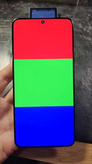 Дисплей оригінал Samsung galaxy s911 s23 дисплейний модуль