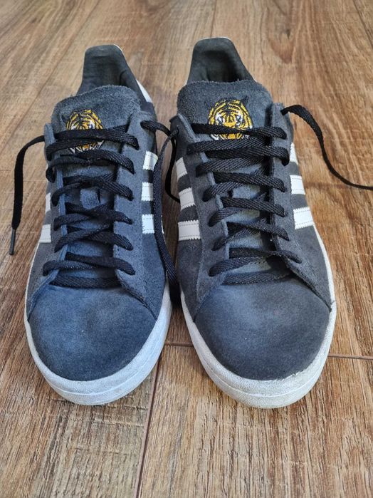 Кросівки Adidas Campus 38.5