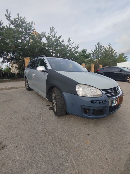 VW golf 5 variant 1.9 TDI
