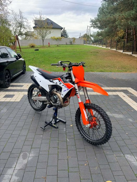 KTM