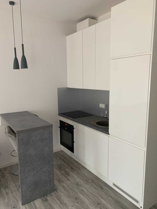 Apartment in Lublin, Śródmieście - Widok 5