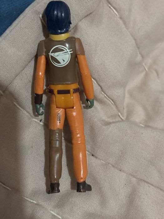 Figurka Star Wars