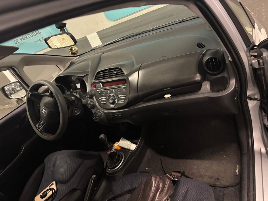 Honda Jazz 12 14