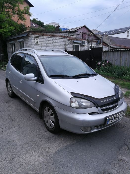 Продам авто.Chevrolet Tacuma