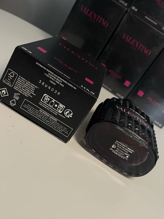 Valentino Uomo Born in Roma Intense 100 ml