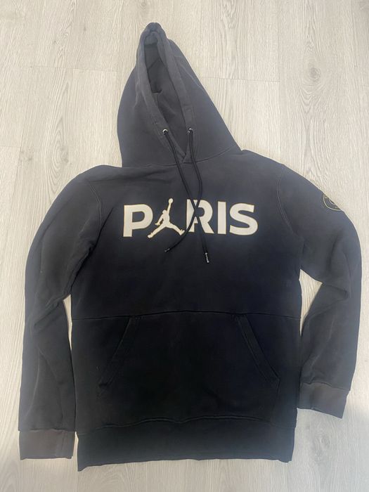 Худі Jordan Paris