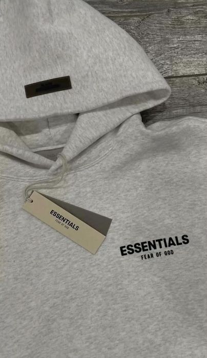 Bluza Essentials Fear of God rozmiar XS