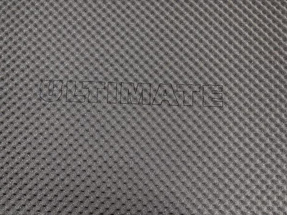 Ущільнювальний матеріал Sound Absorber 15мм (75х100см)